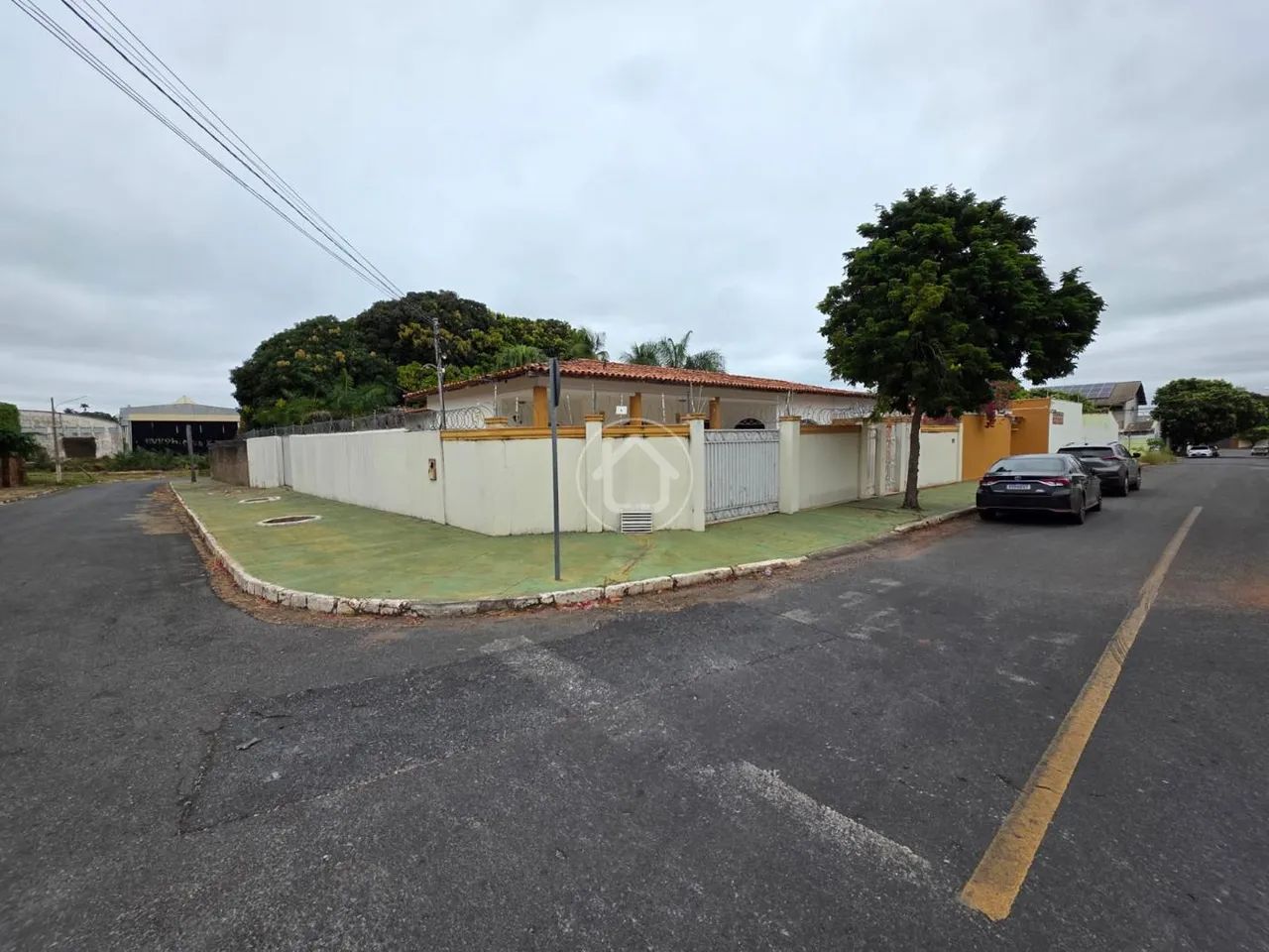 ÓTIMA CASA PARA EMPRESA - Foto 2