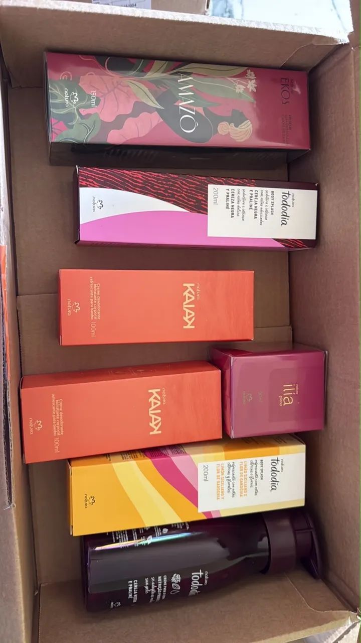 Kit natura  - Foto 2