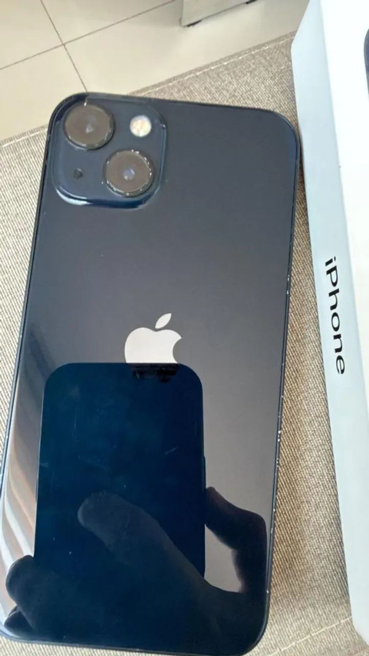 iPhone 13 - Foto 4
