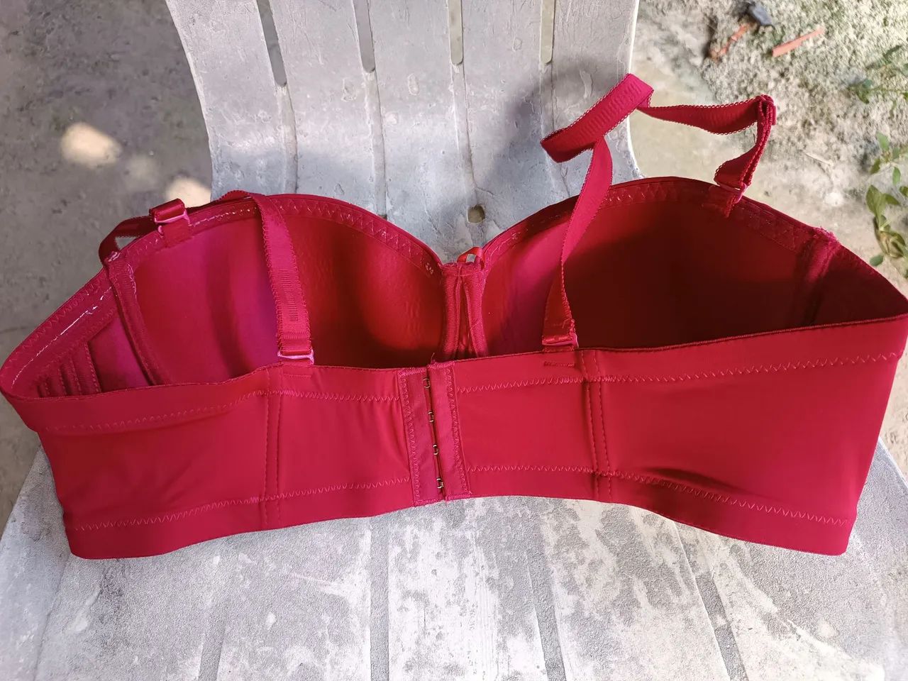 Sutiã Plus Size  - Foto 3