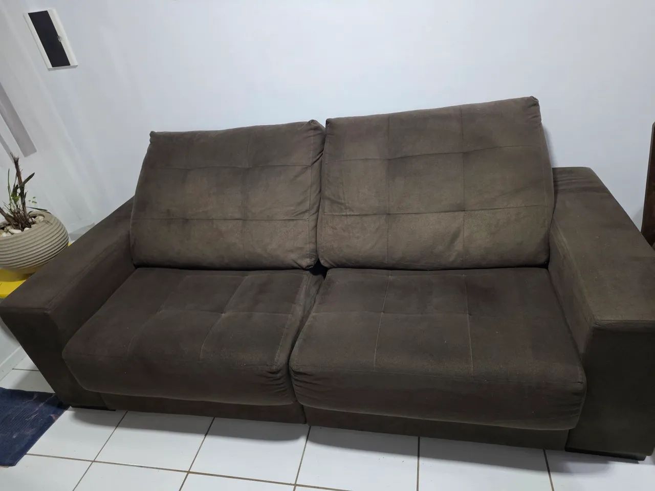 Sofá retrátil  - Foto 4