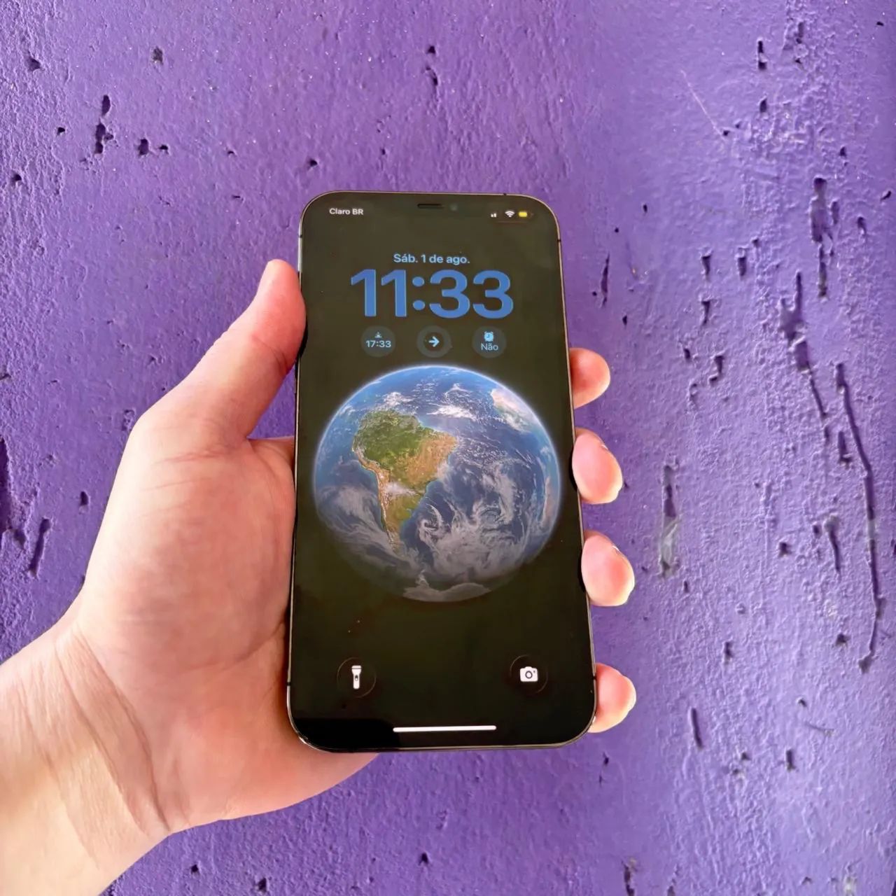 iPhone 12 Pro Max 128GB - Foto 2