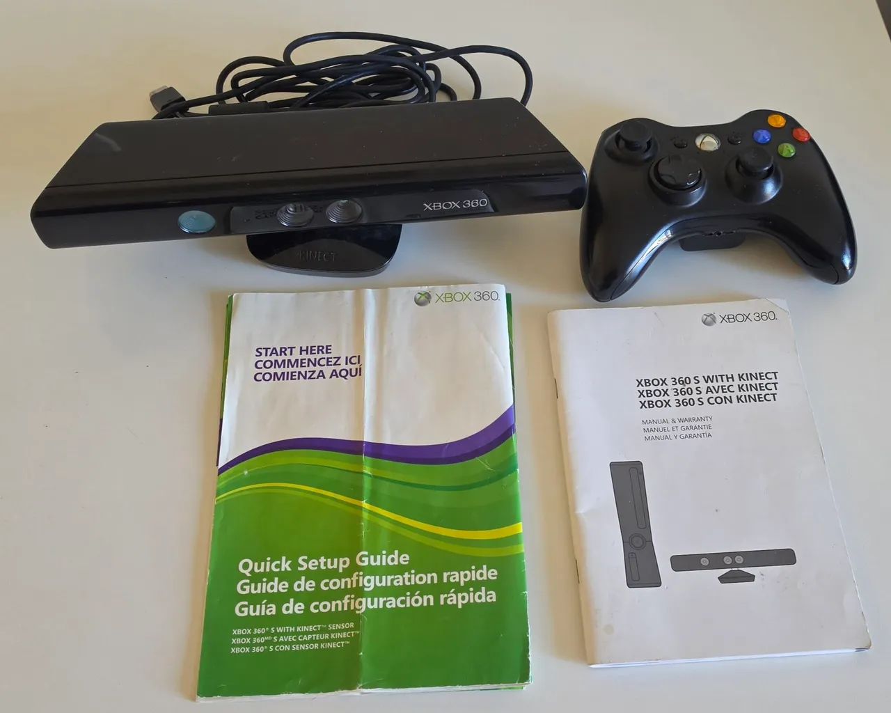 Xbox 360 Completo. - Foto 2