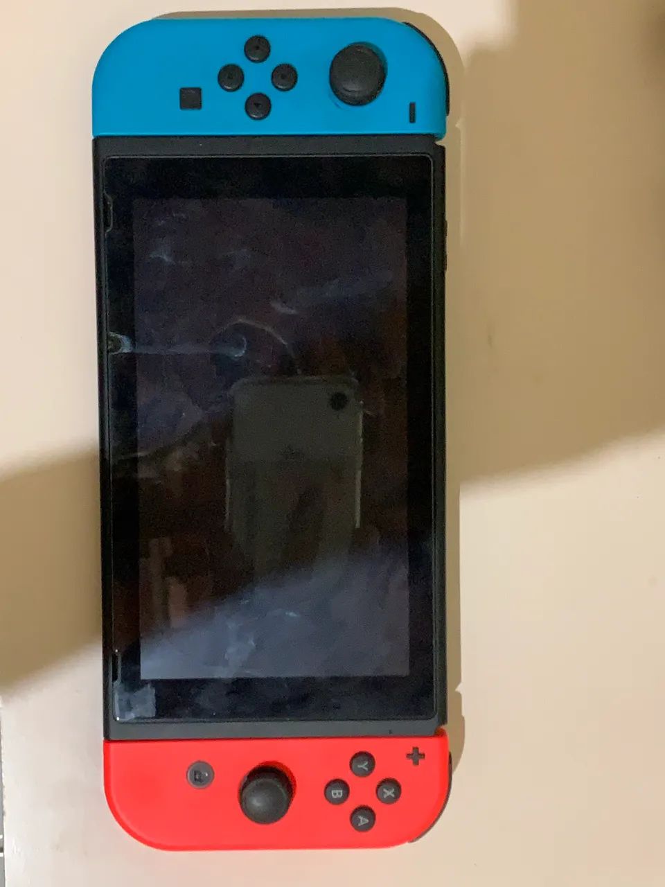 VENDE SE NITENDO SWITCH V2 - Foto 2