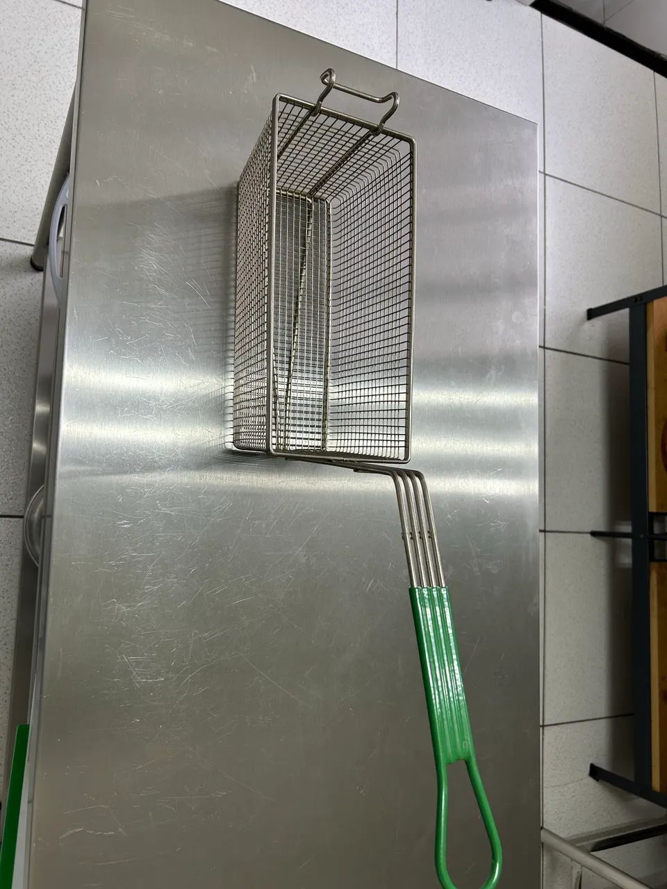 Cesta Fritadeira - Foto 2