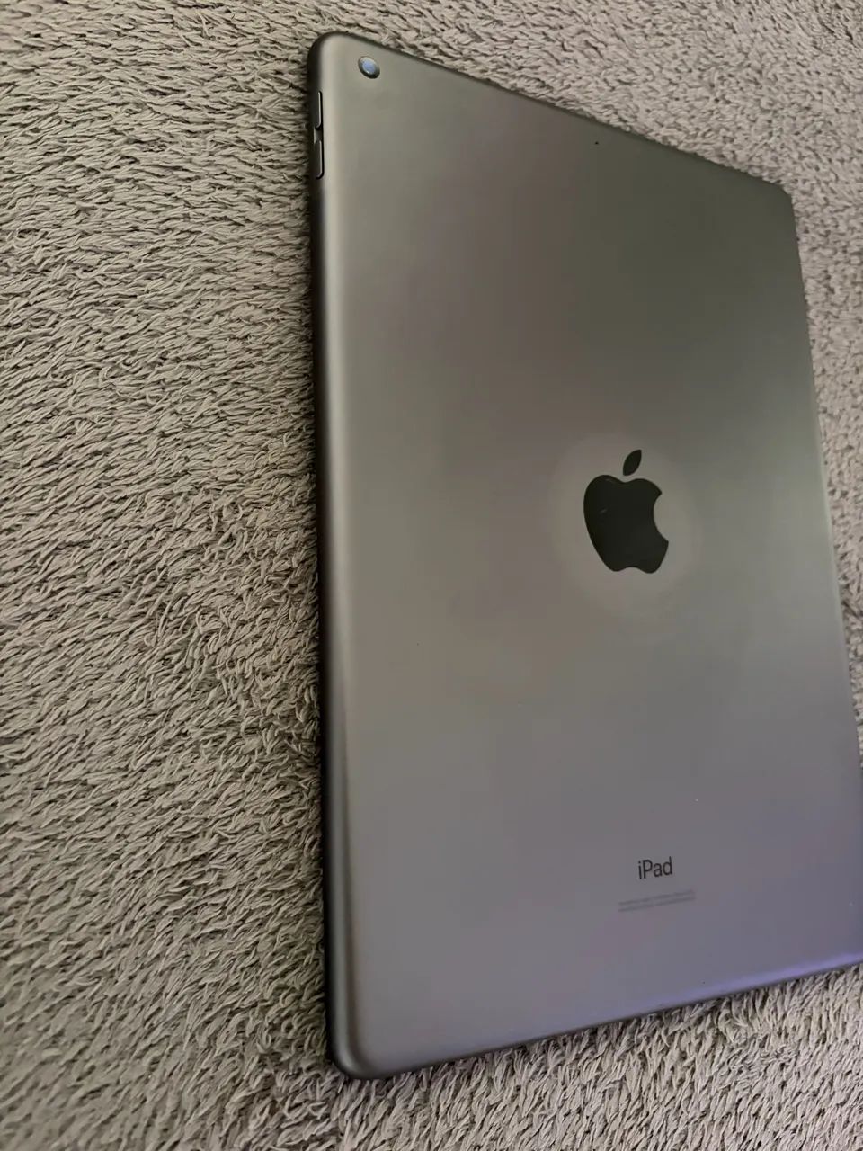 iPad 7ª Geração 32GB Apple - Cinza Espacial - Impecável - Foto 5