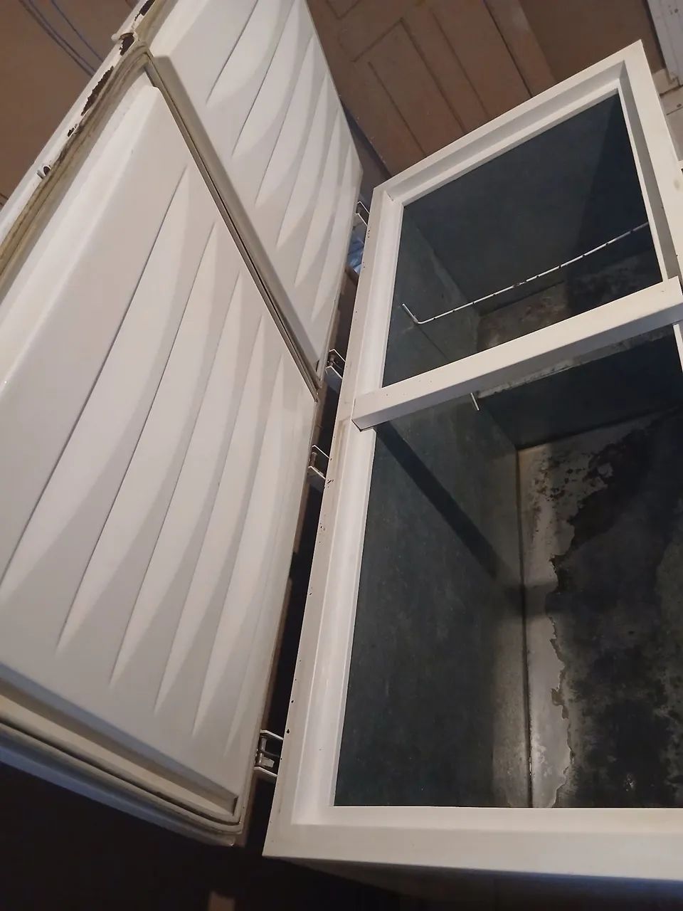 Freezer horizontal - Foto 3
