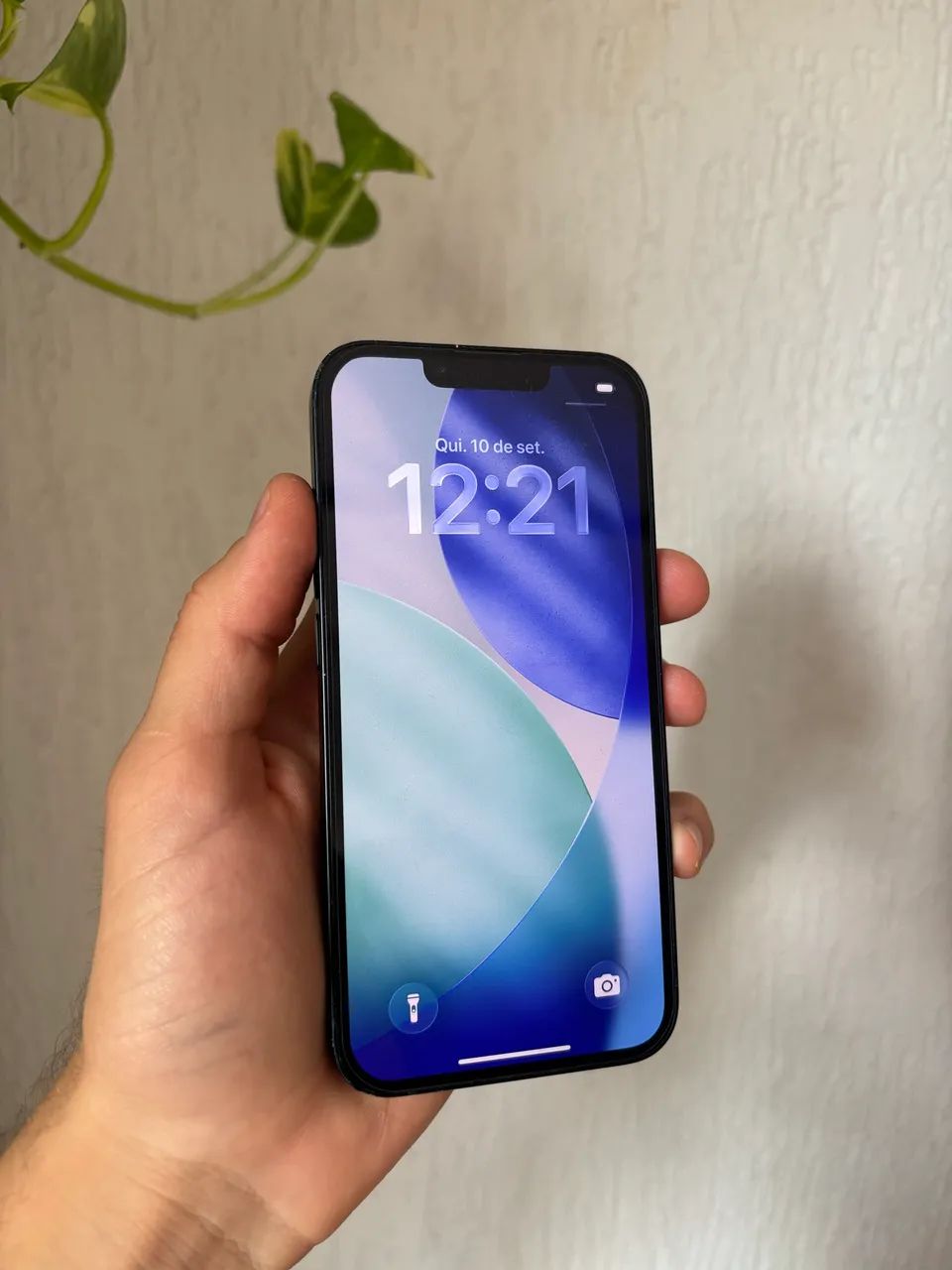 iPhone 14 128gb Todo Original (legenda) - Foto 2