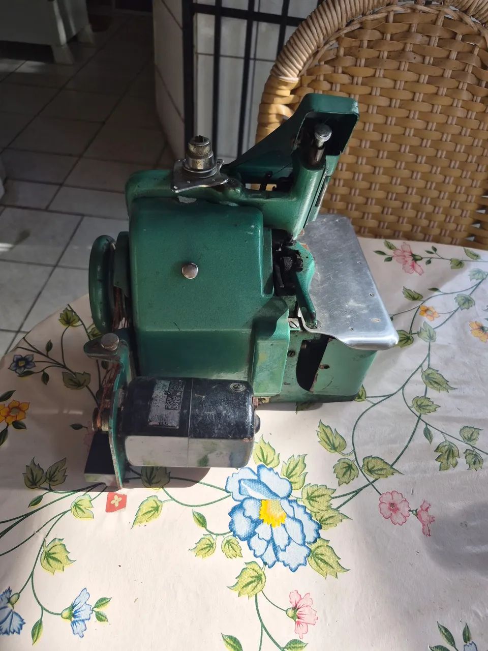 Máquina Industrial - Foto 2