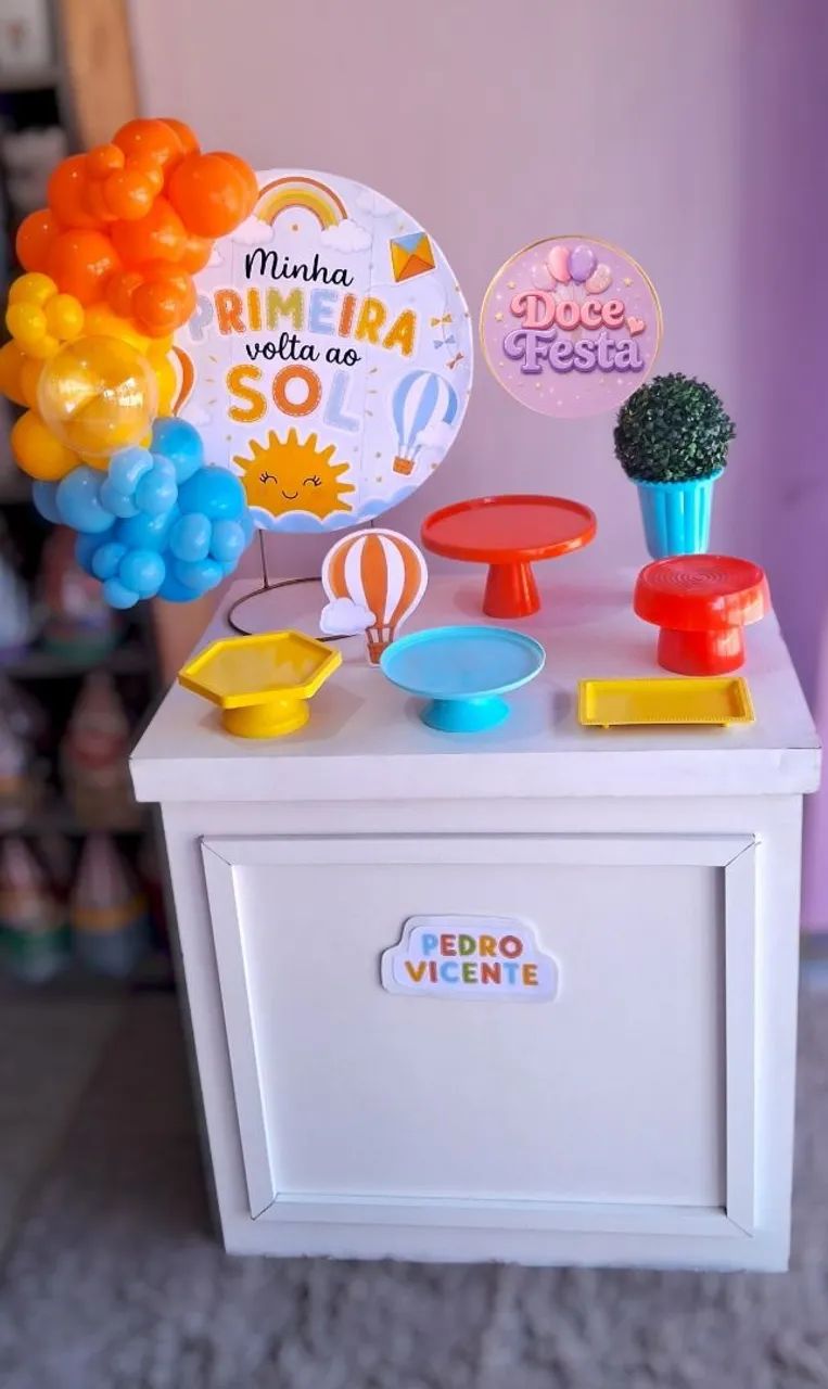 Decoração ? 