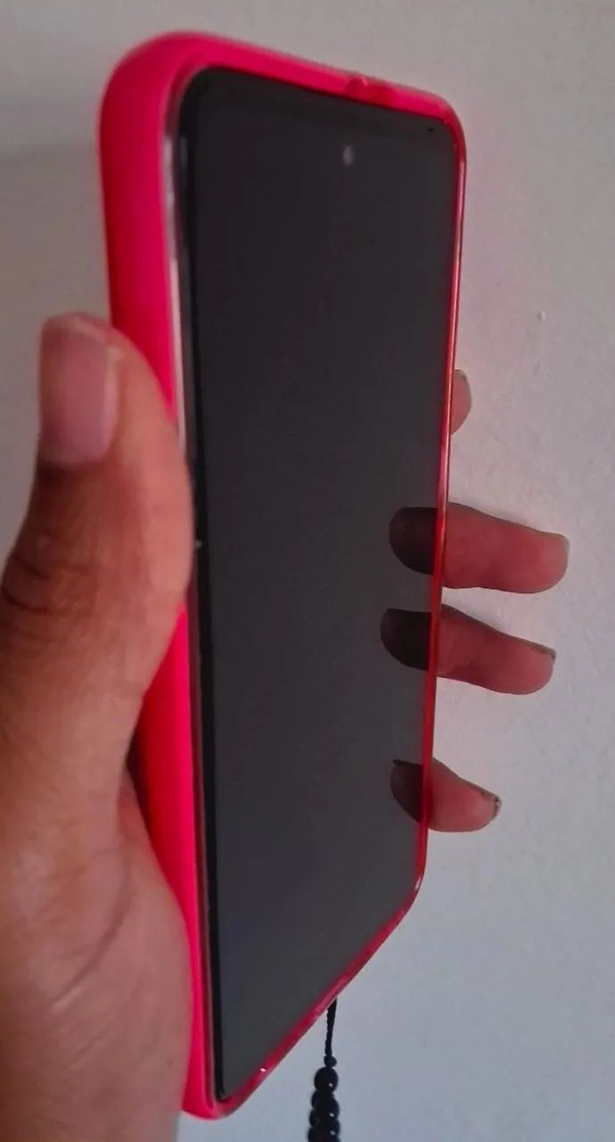 Moto G04s 128GB Impecável - Foto 5