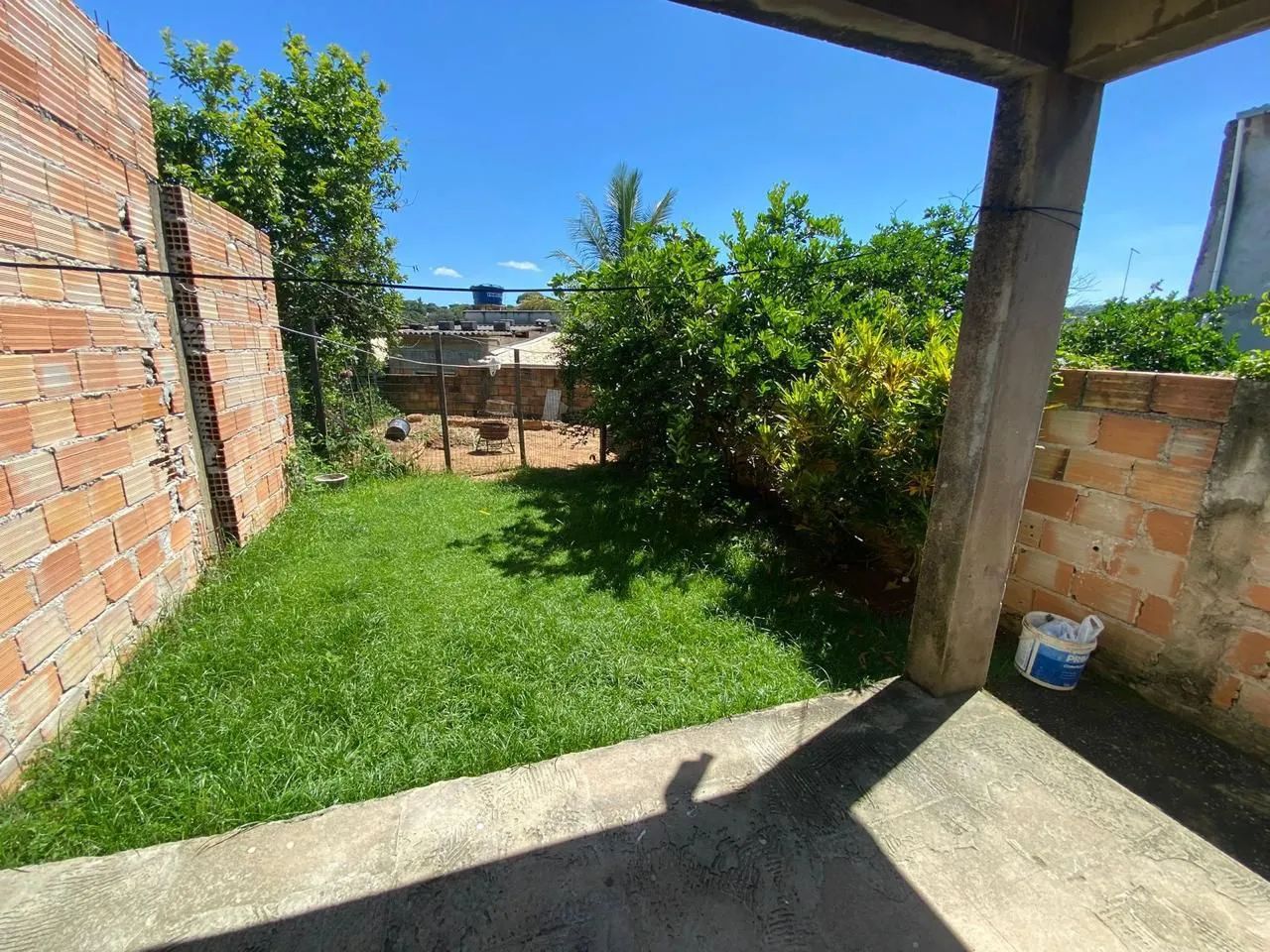 Vendo casa no bairro nascente imperial  - Foto 3