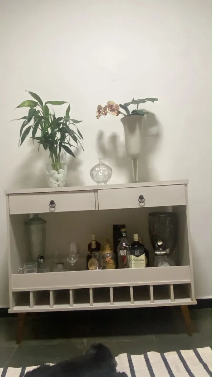  Barzinho mdf