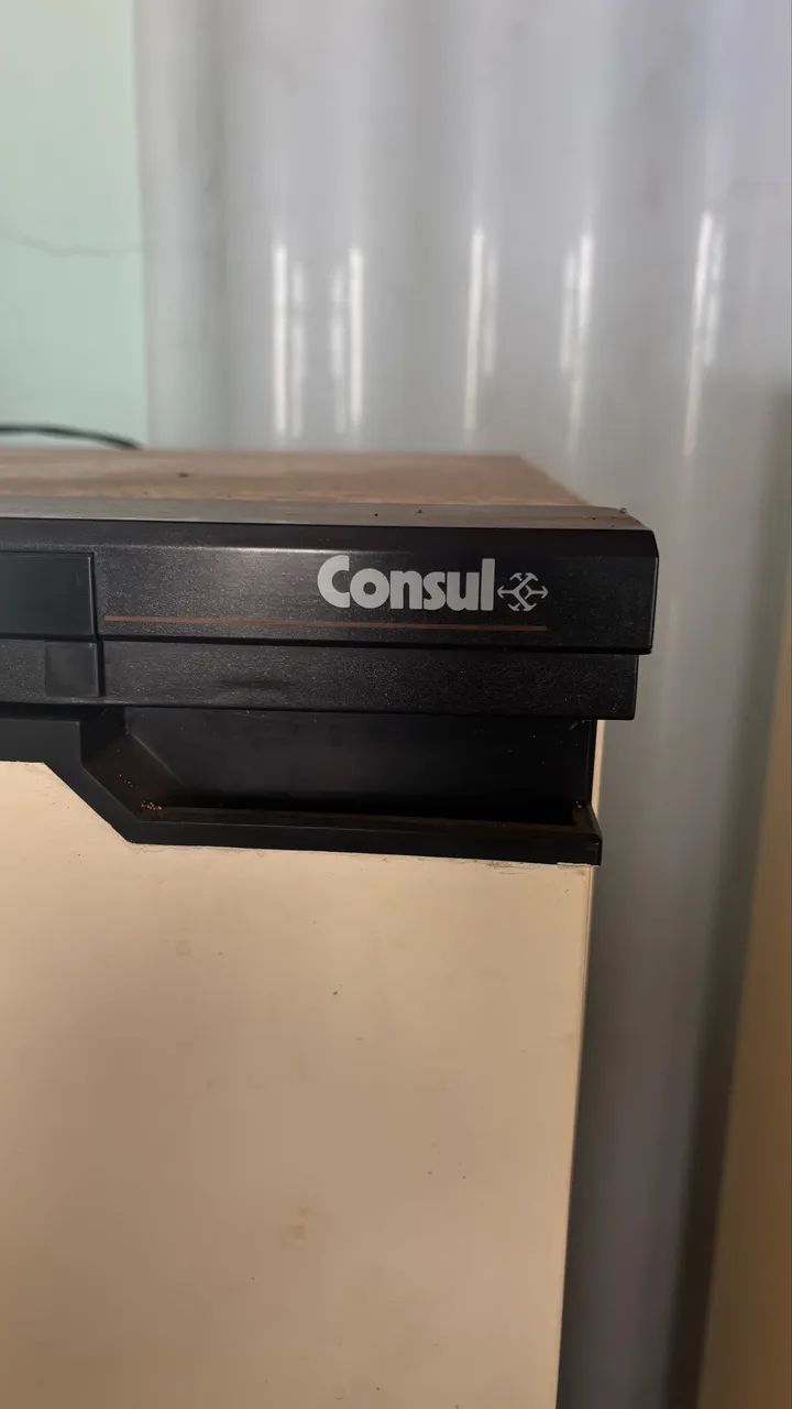 Freezer Vertical Usado  - Foto 2