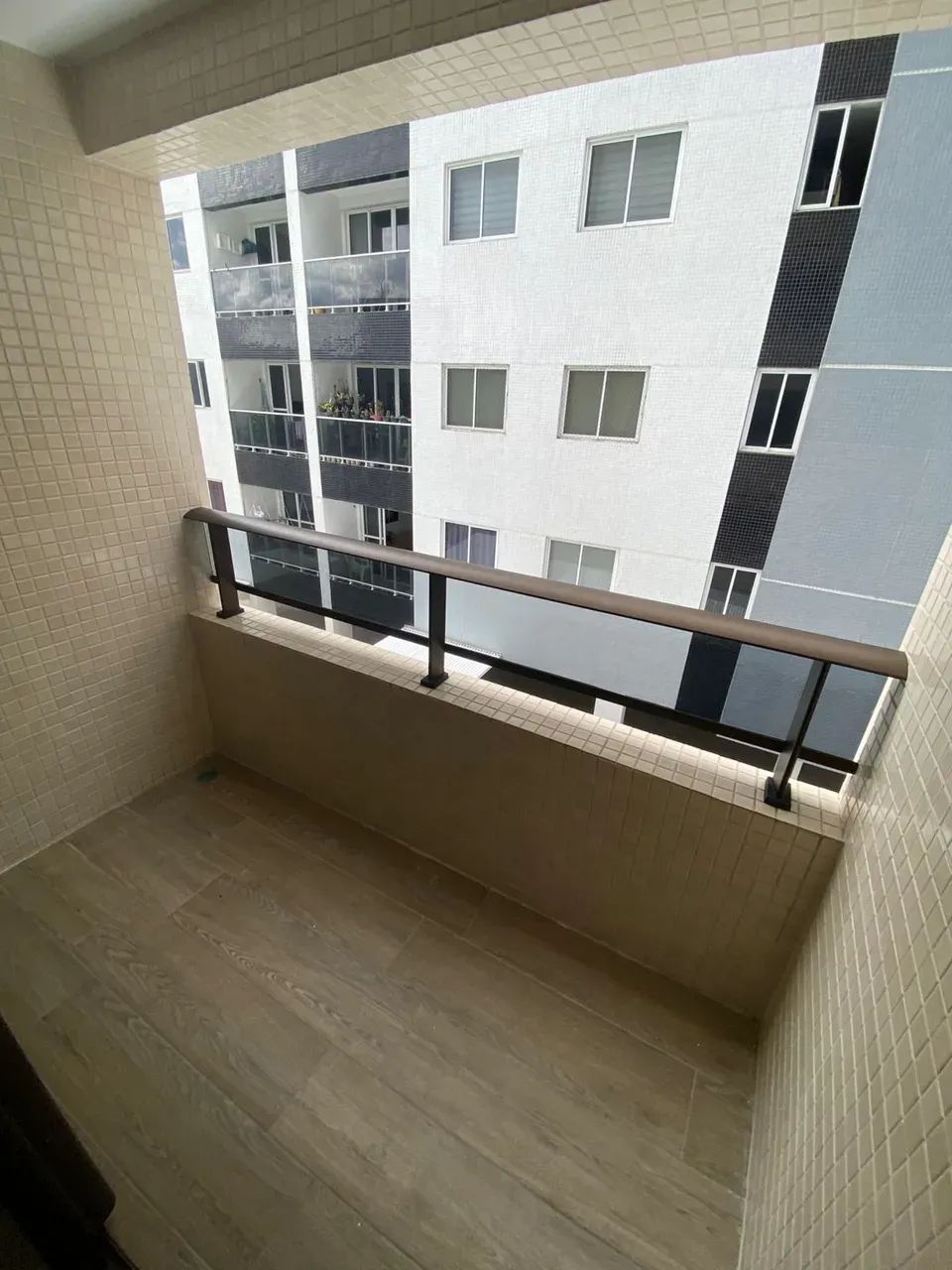 Imóvel para aluguel com 62 metros quadrados com 2 quartos em Aeroclube - João Pessoa - PB - Foto 4