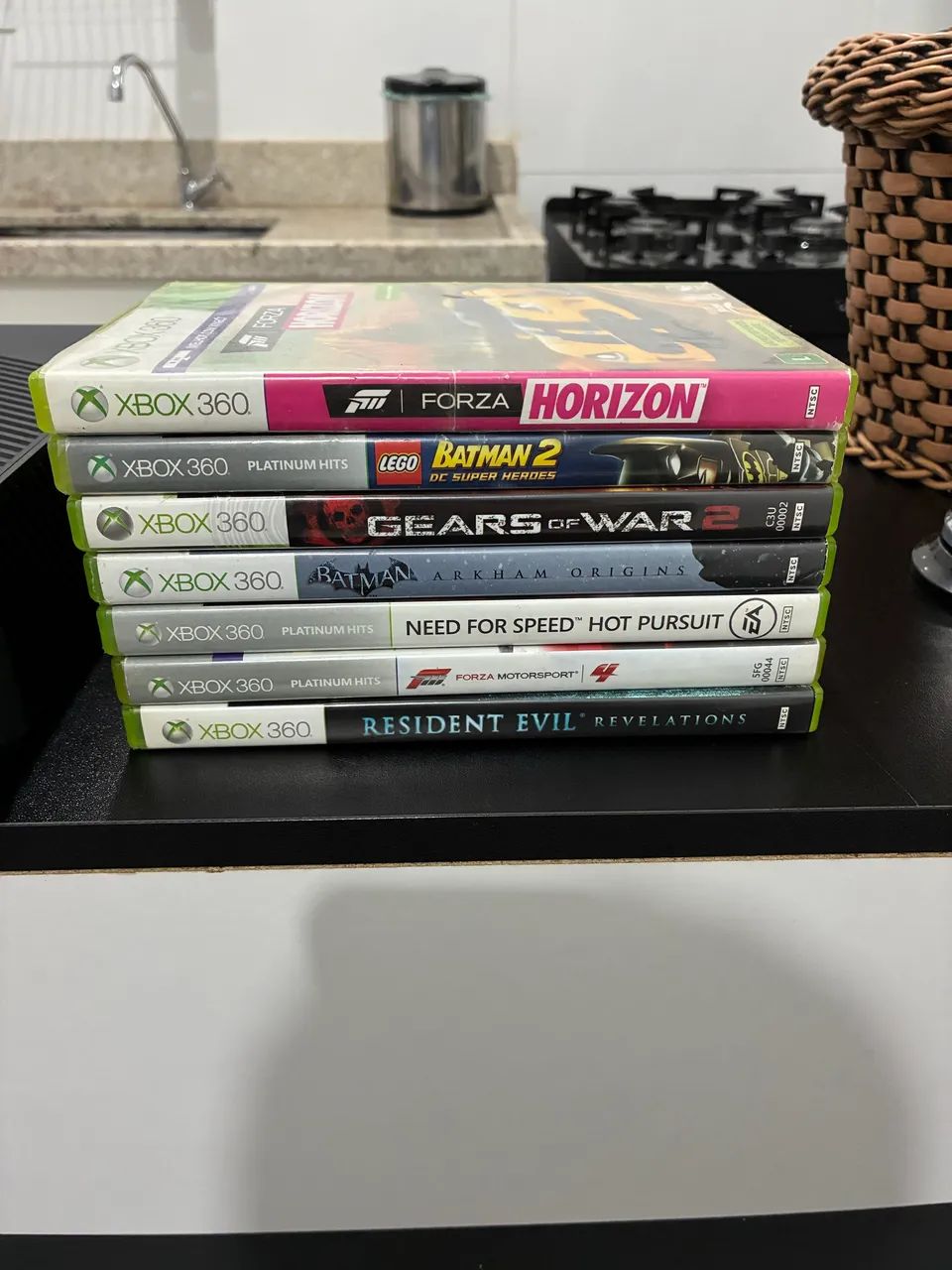 Xbox Series S & Xbox 360 - Foto 5