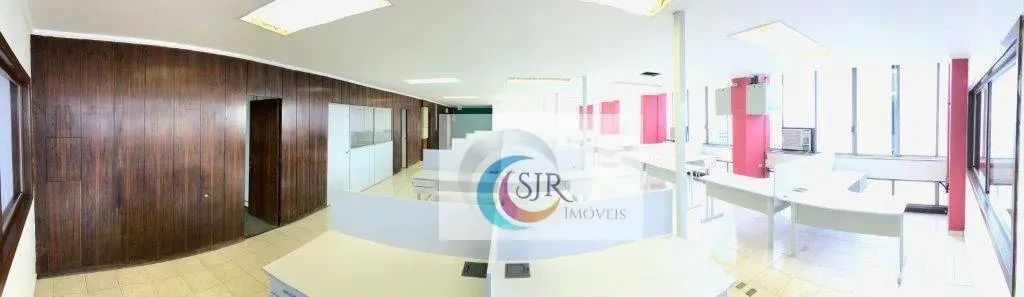 Conjunto Comercial de 570m², localizado na Rua Líbero Badaró - Foto 5