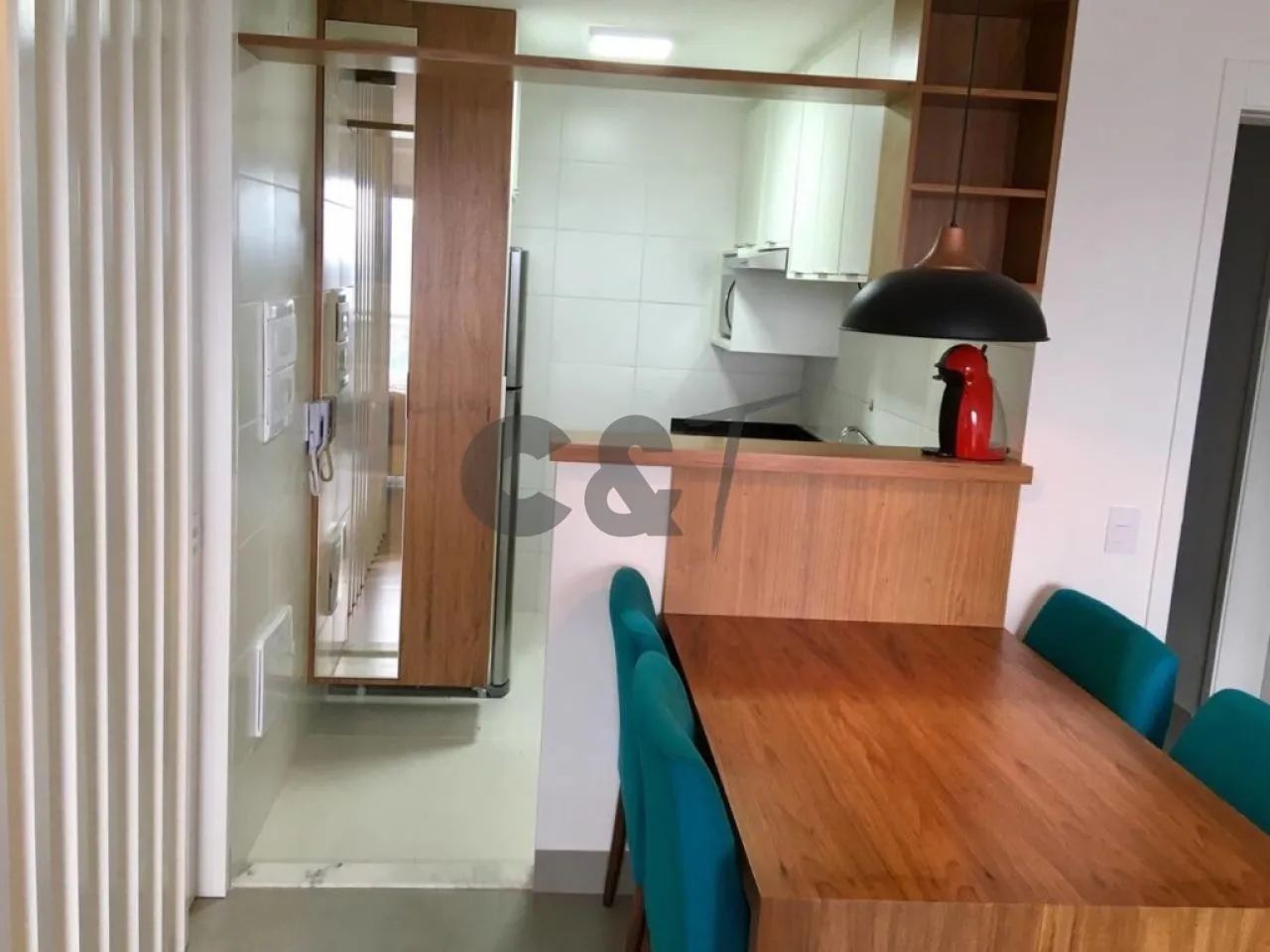 Apartamento - 1 Dormitório à Venda na Granja Julieta - São Paulo/SP. - Foto 16