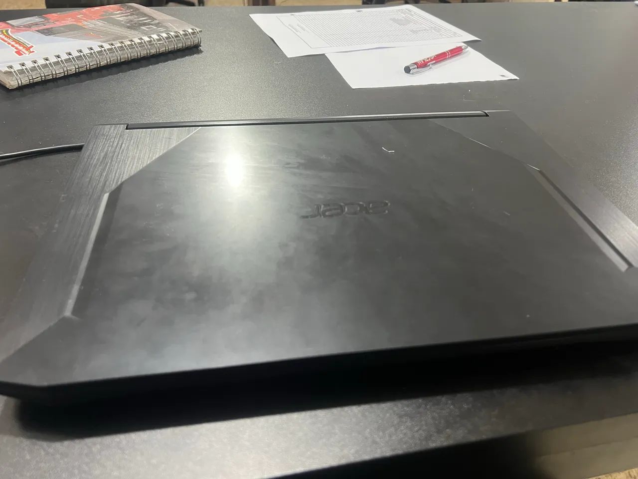 Notebook Acer nitro 5  - Foto 4