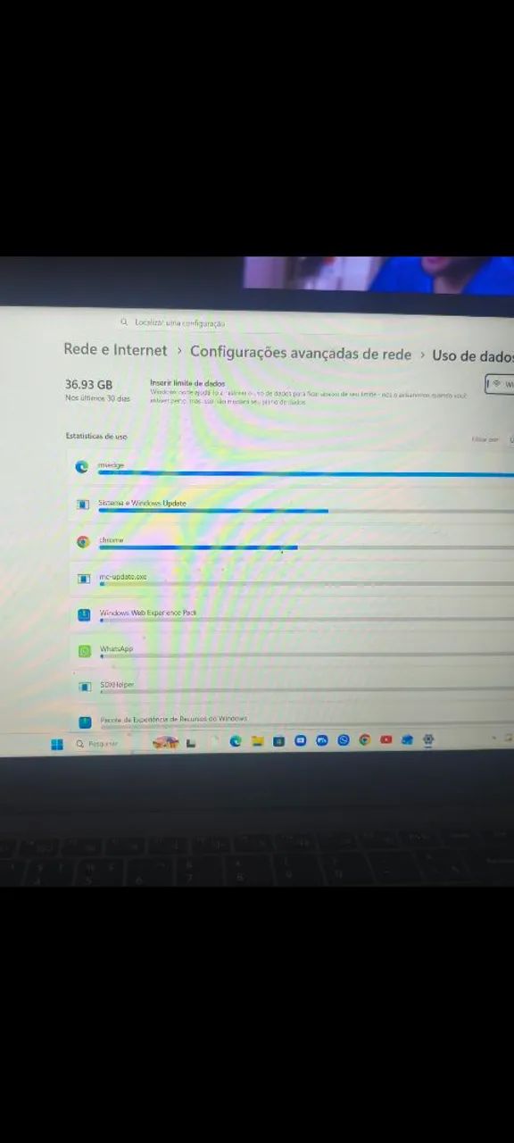 vendo uma notebook da Samsung - Foto 2