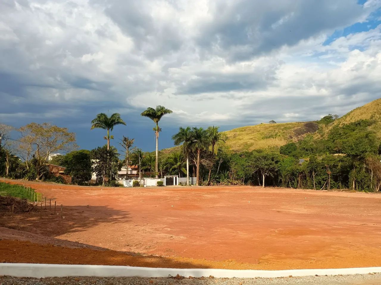 TERRENOS FINANCIADOS ITAIPUAÇU SENTIDO PRAIA  - Foto 7