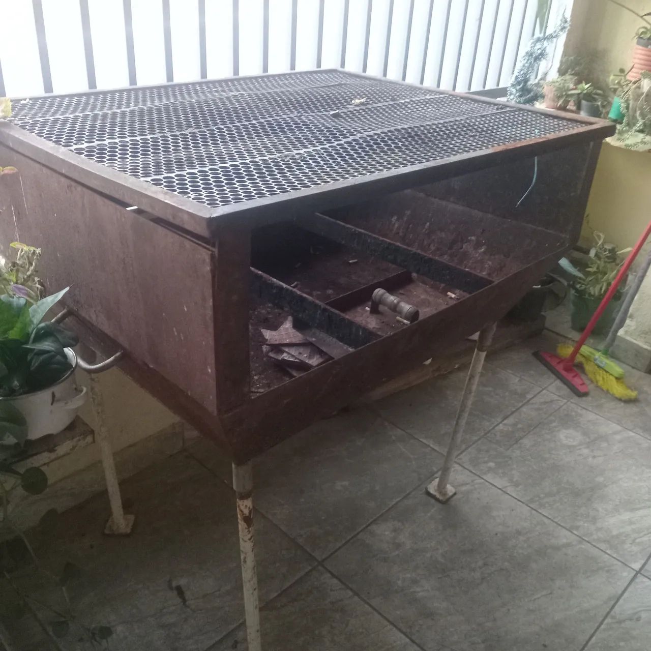 Churrasqueira para açougue e casa de assados - Foto 5
