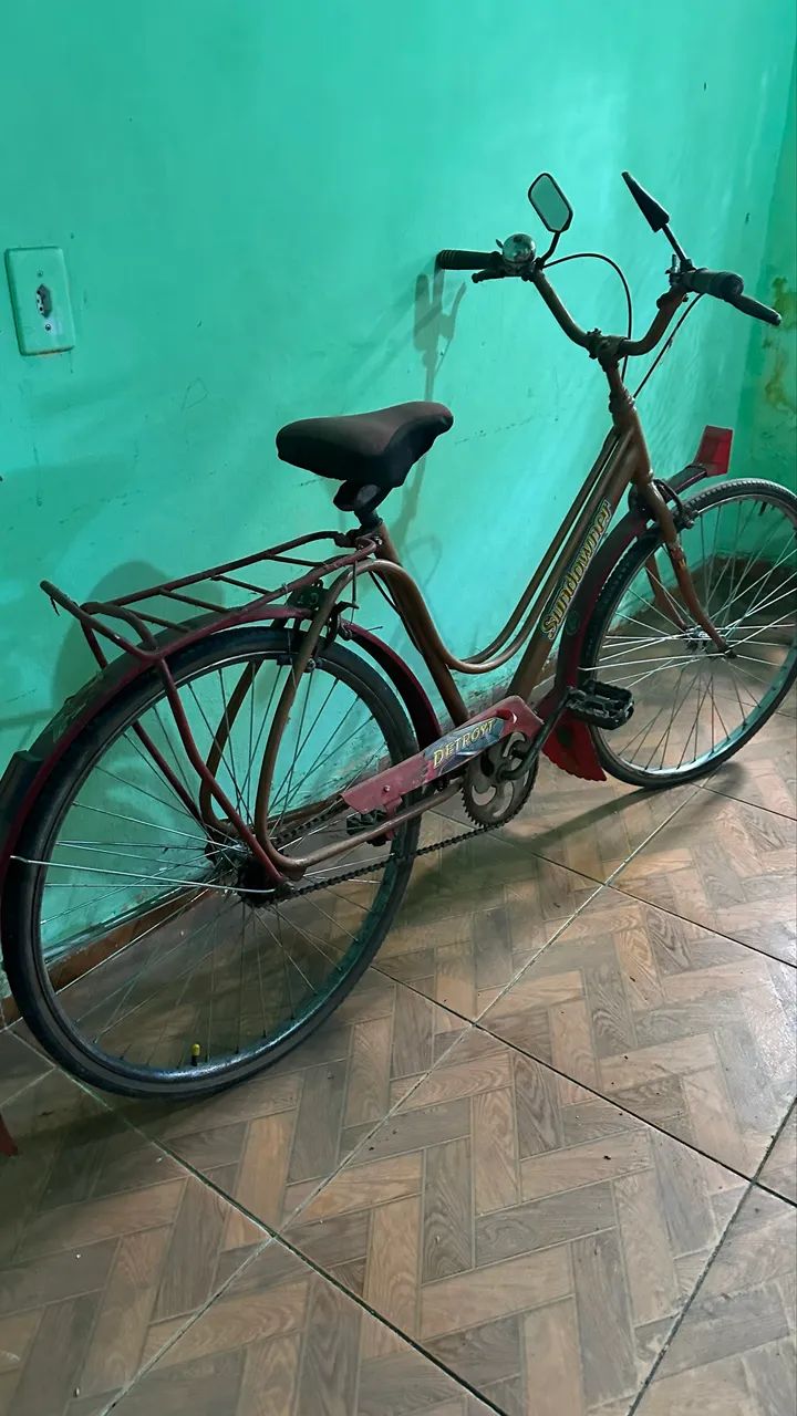 Bicicleta - Foto 2