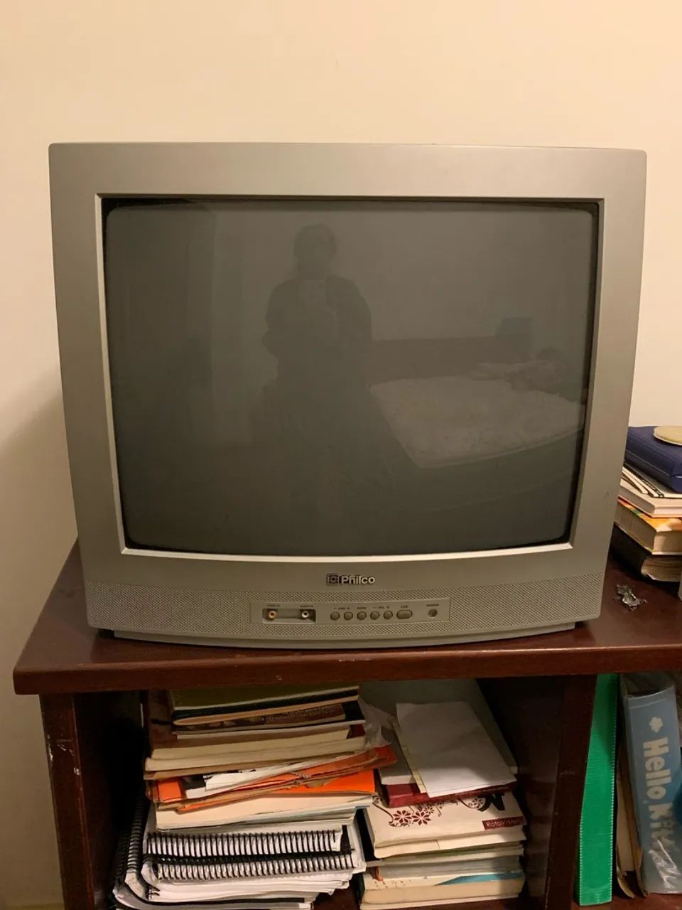 3 tvs de tubo 20?funcionando - Foto 2