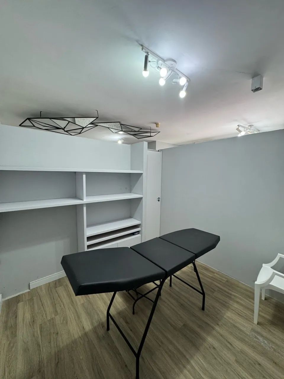 Locação de sala comercial para área da beleza  - Foto 4