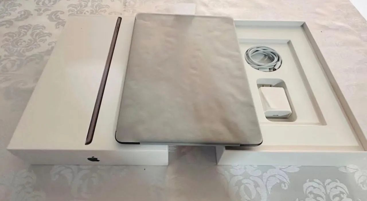 iPad 9ª geração 64GB (ZERADO) - Foto 5