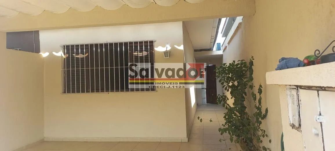 Casa térrea na Vila Marari - São Paulo - Foto 3