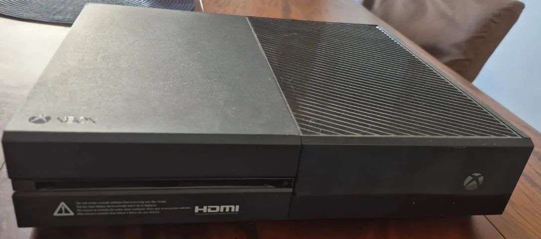 xbox one fat 500 gb