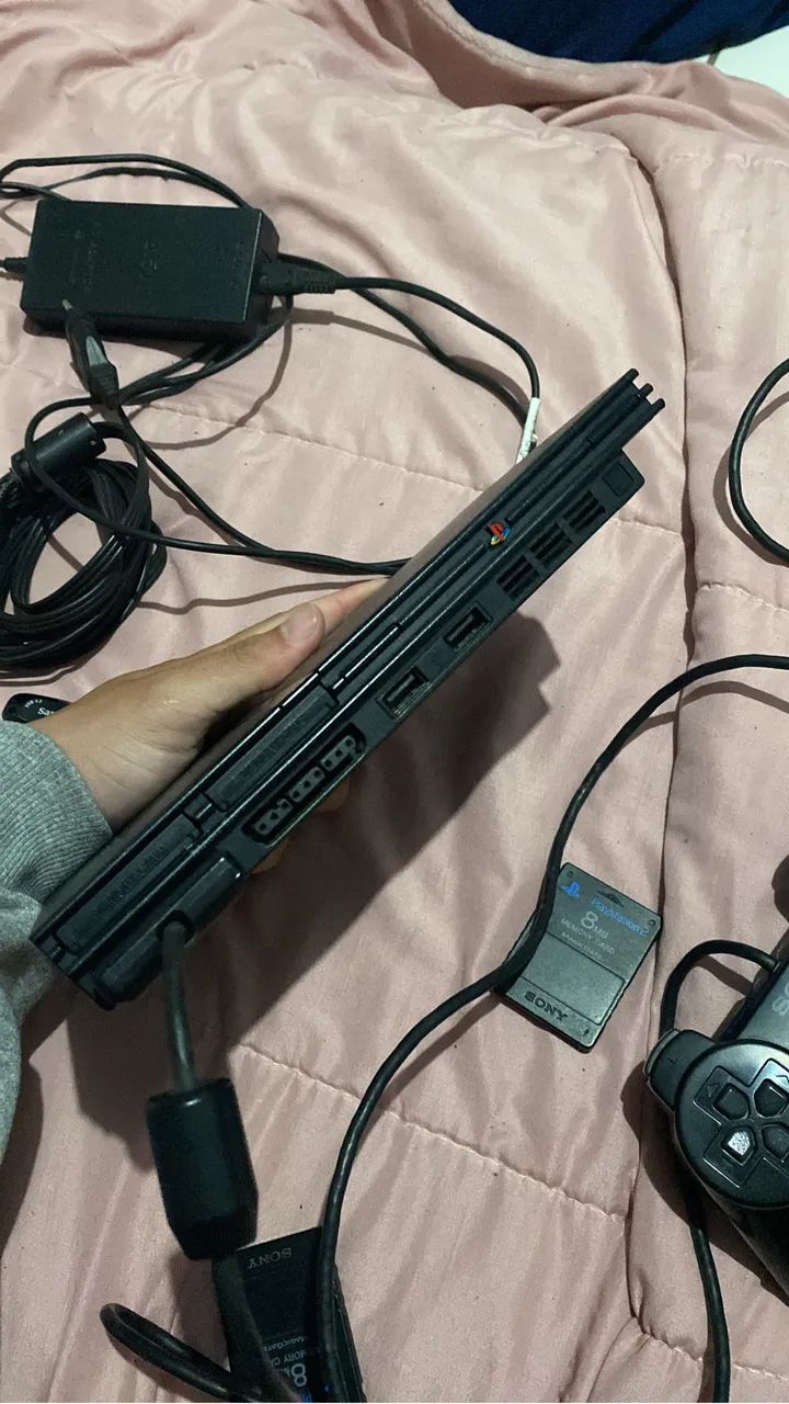 PlayStation 2 - Foto 2