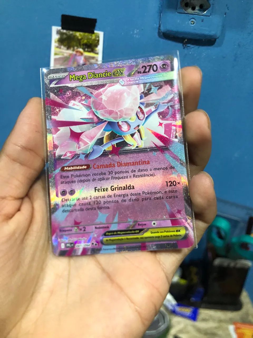 Cartas de pokemon  - Foto 5