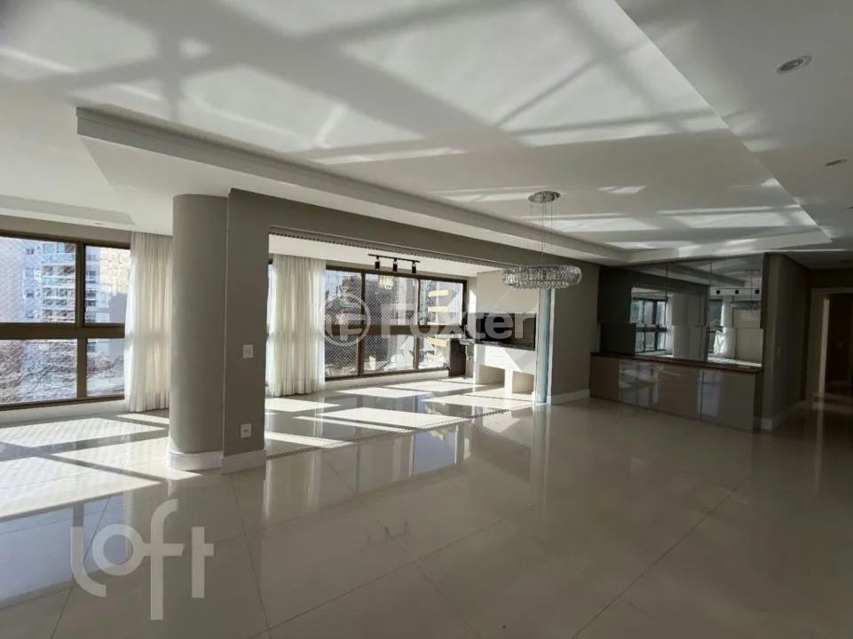 Apartamento à venda Rua Padre Clemente, Centro - Florianópolis - Foto 2