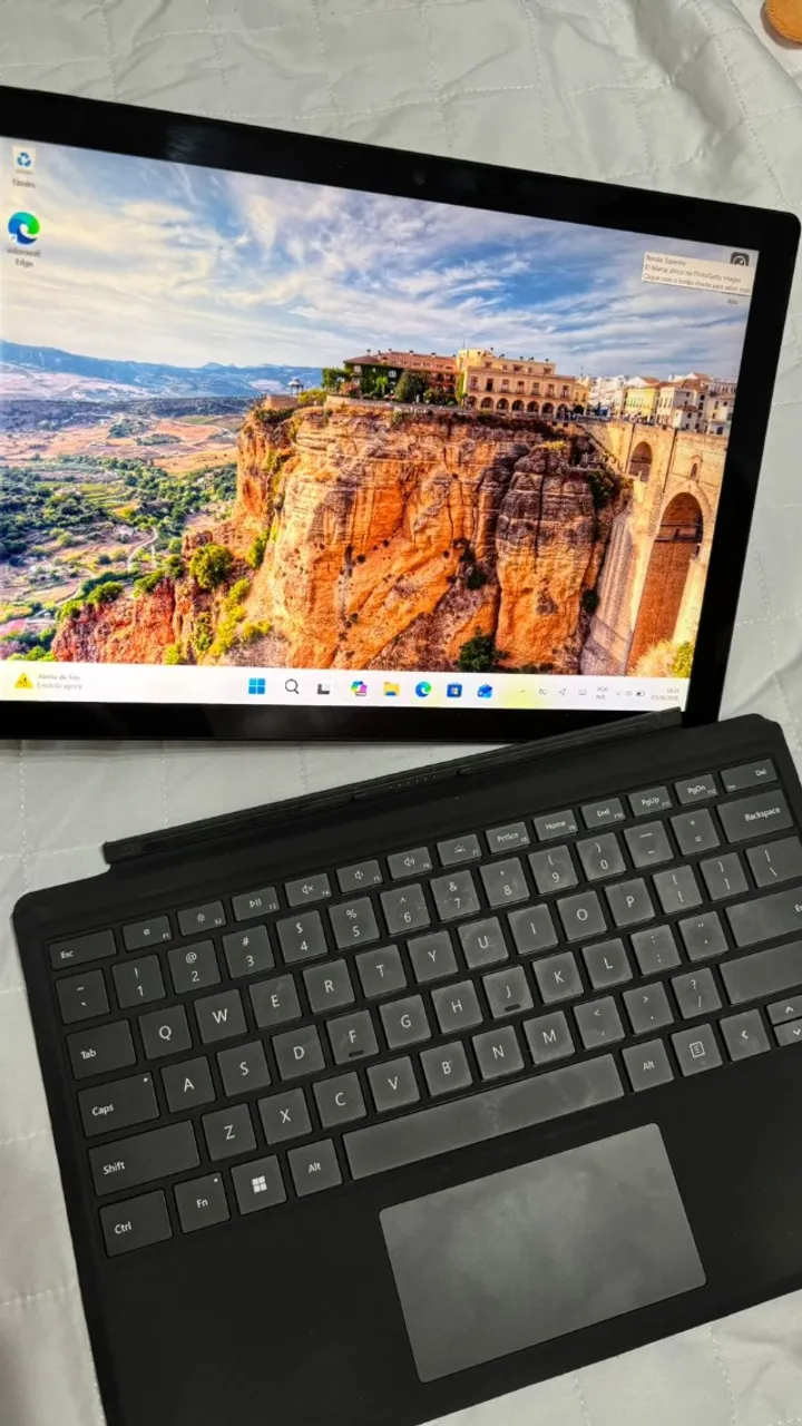 microsoft surface pro 7