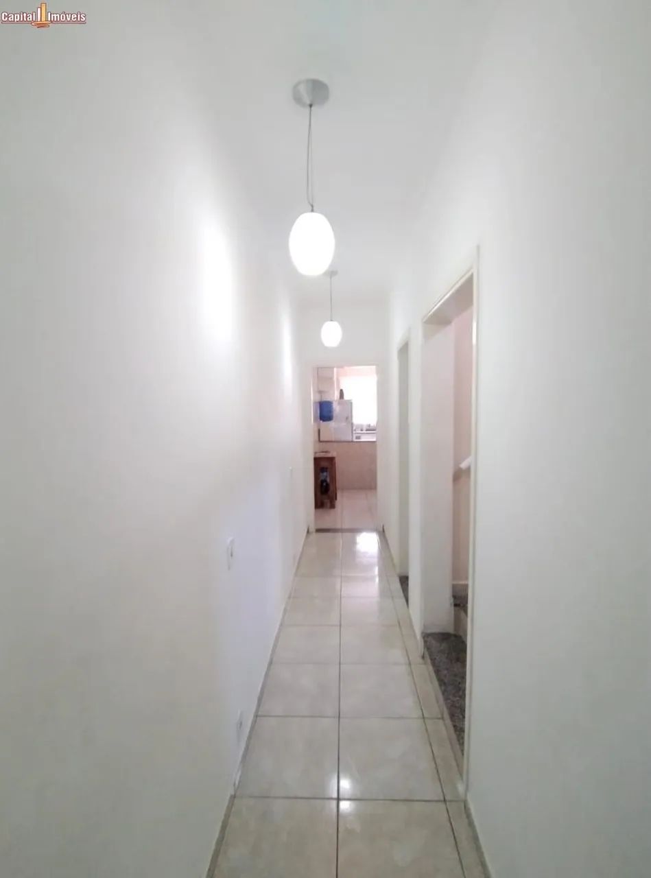Casa para venda parque ecológico - Foto 5