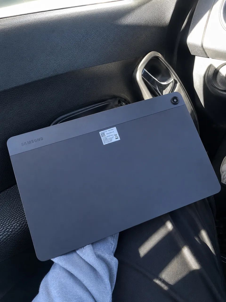 TABLET A9+ - Foto 2