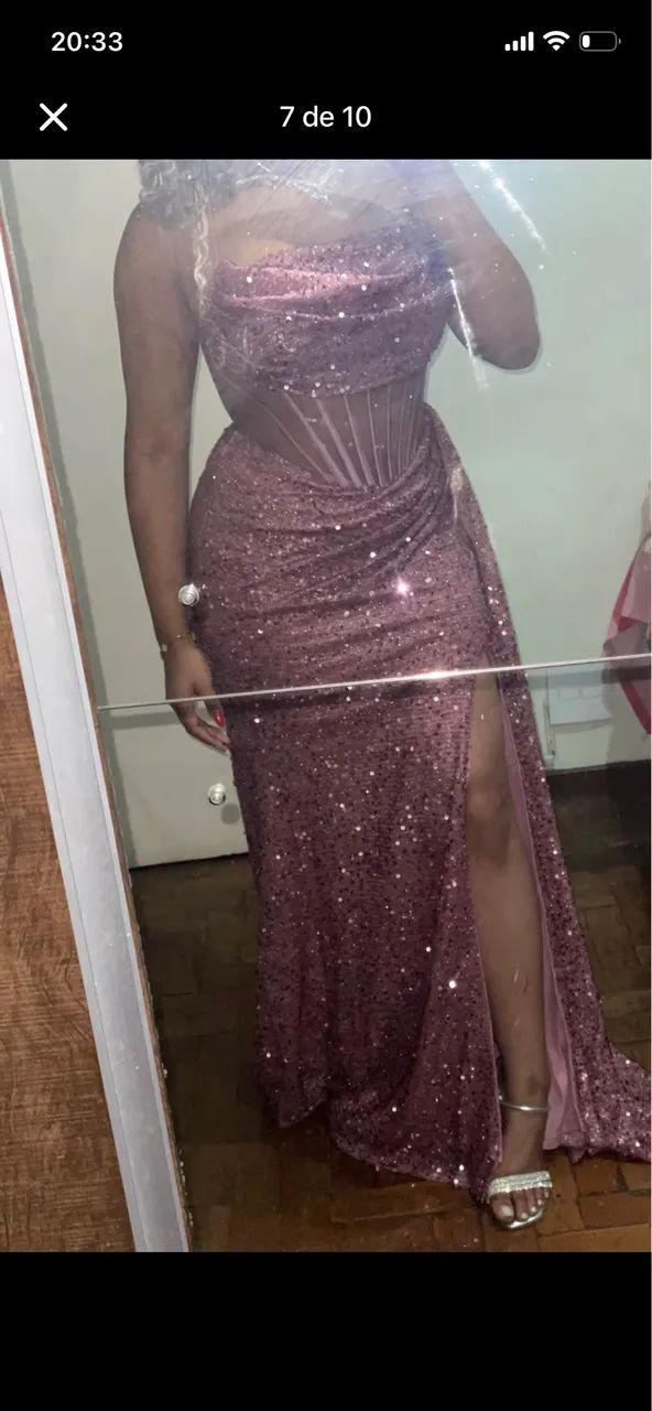 Vestido  - Foto 5