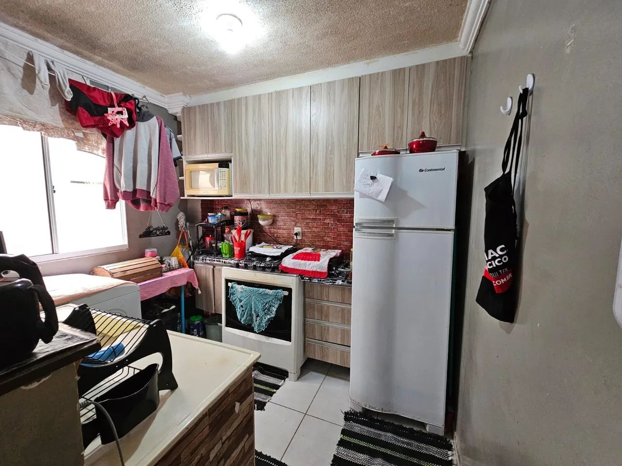Apartamento à Venda em Jardim das Laranjeiras, Santa Bárbara d'Oeste - Foto 13