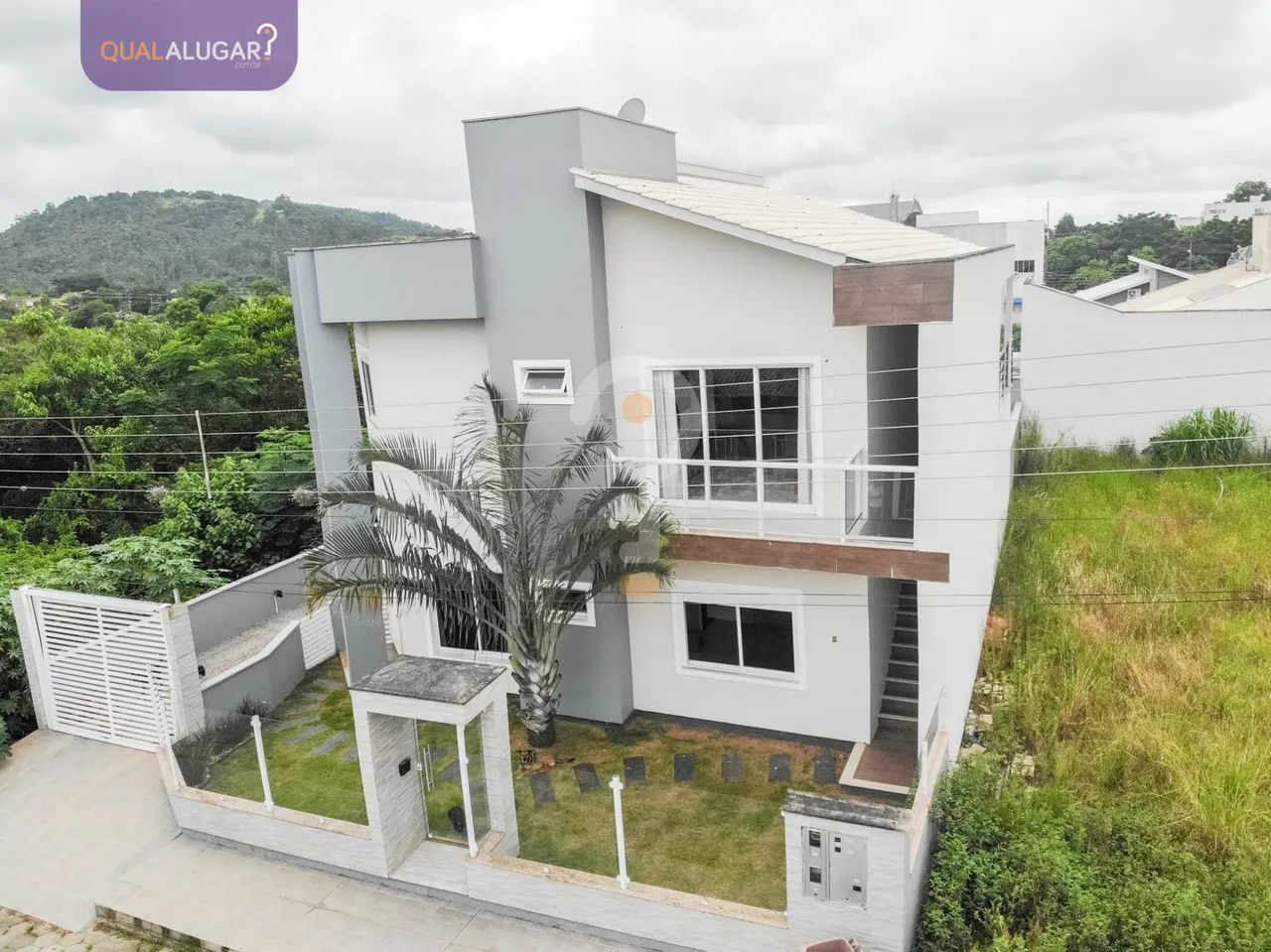 Casa à venda em Jaguaruna/SC