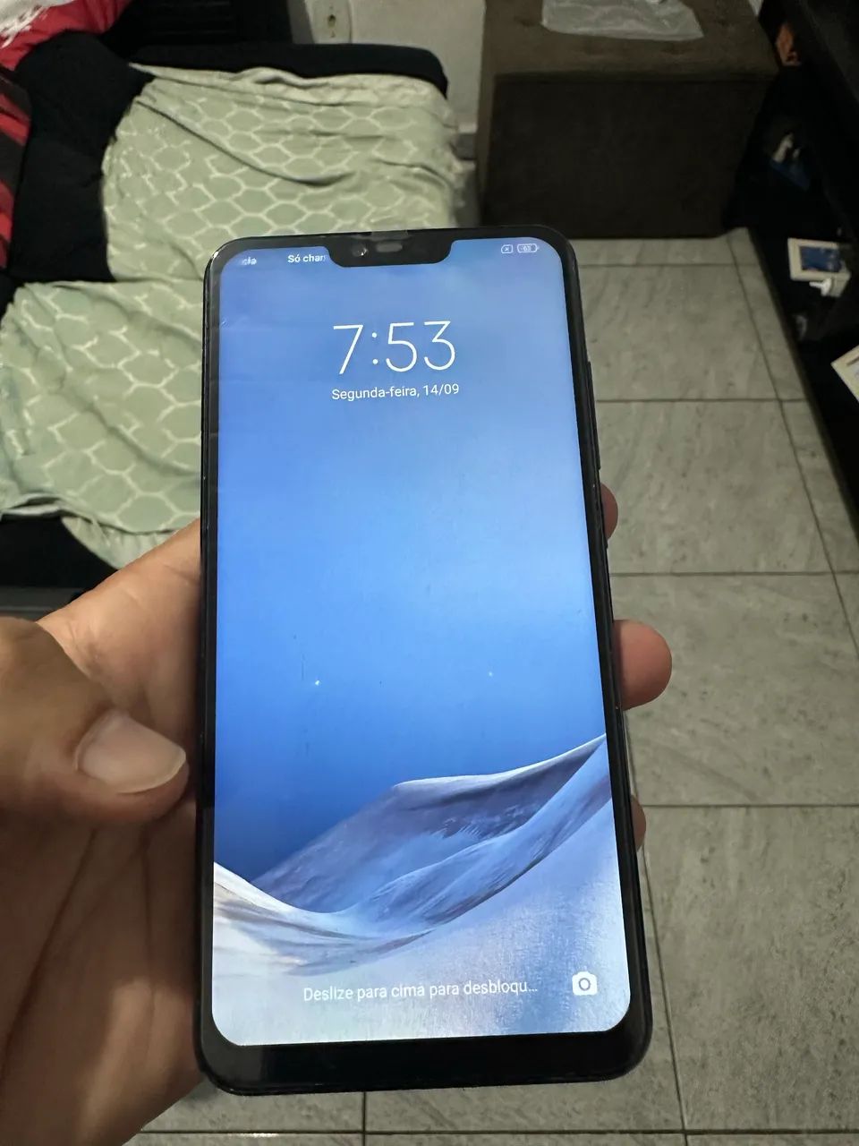 Redimi Mi 8 Lite