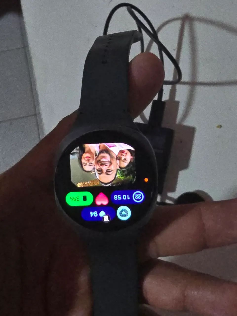 Galaxy watch 8