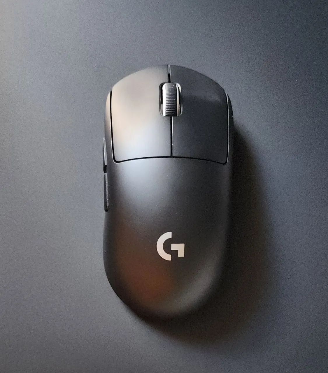 Mouse Gamer Logitech G PRO X SUPERLIGHT 2 Sem Fio