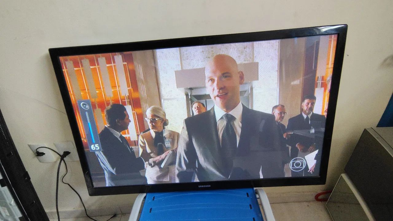 Tv 43 Samsung ( não é Smart ) - Foto 2
