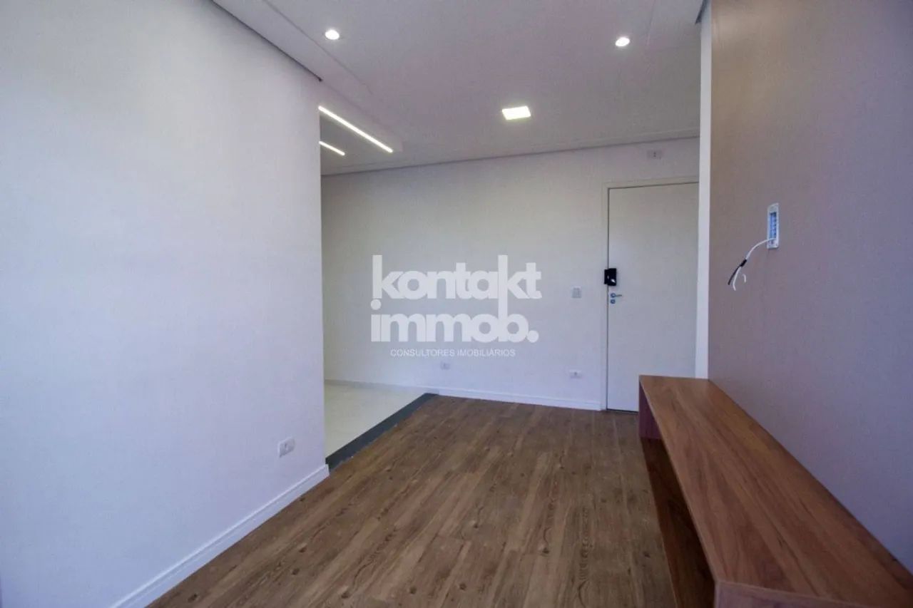 Apartamento com 2 quartos, Horto Florestal - Sorocaba - Foto 5