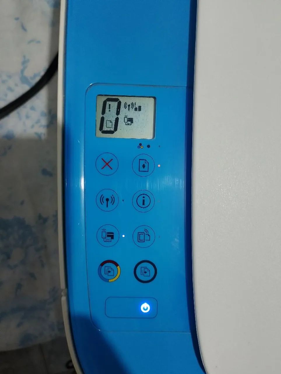 Impressora wi-fi - Foto 3