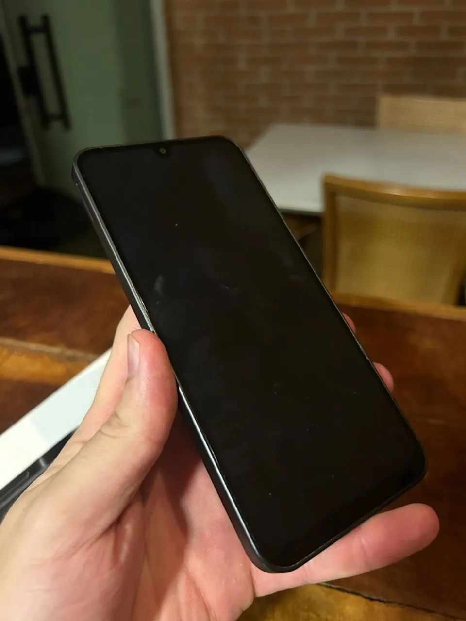 GALAXY A17 5G 128GB - Foto 4