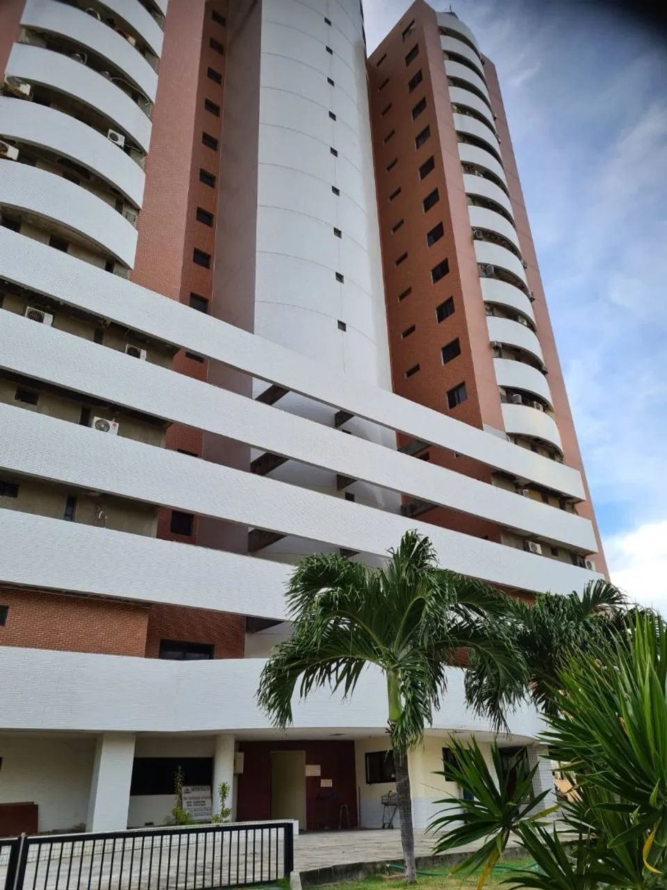Foto - Fortaleza - Mucuripe