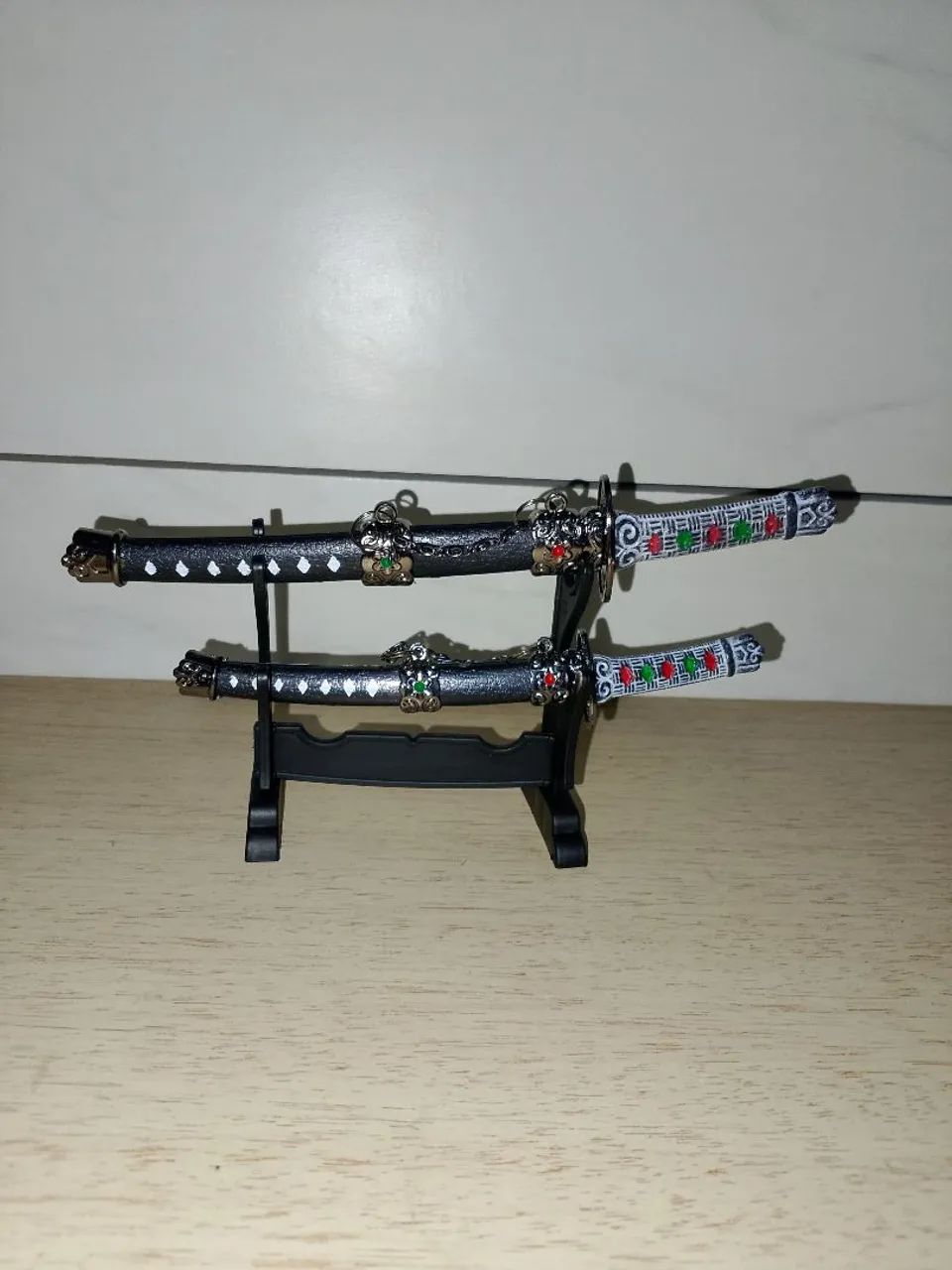 Conjunto katana
